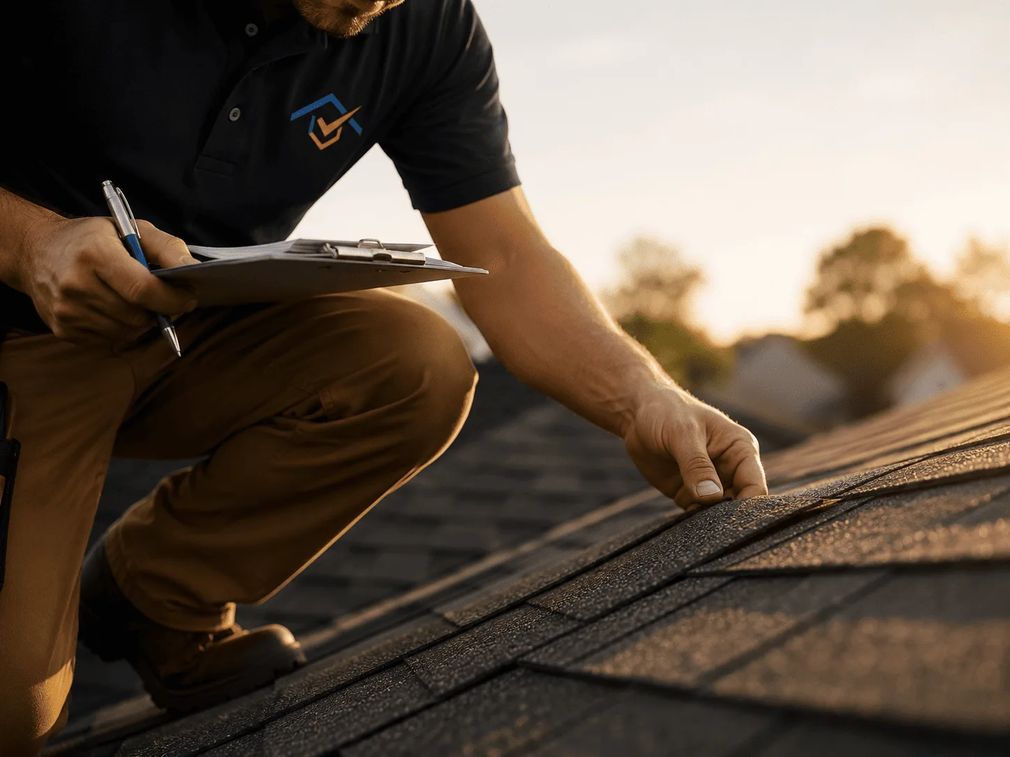 Why Choose Roof Inspection in Rocky Ridge, MD